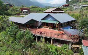 Lanh Sapa Homestay